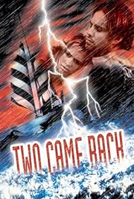 Two Came Back (1997) cobrir