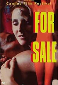 A vendre - in vendita Colonna sonora (1998) copertina
