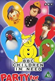 Children in Need (1980) cover