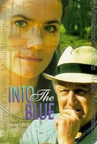 Into the Blue (1997) carátula