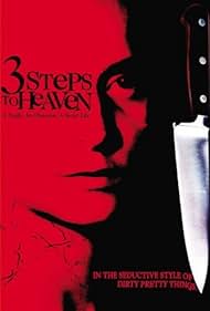 3 Steps to Heaven Colonna sonora (1995) copertina