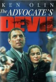 The Advocate's Devil (1997) copertina