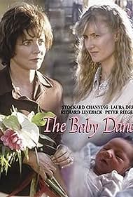 The Baby Dance (1998) cover