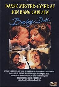 Baby Doll (1988) cover