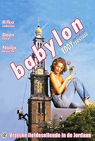 Babylon Bande sonore (1998) couverture