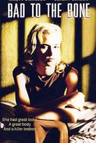Una donna senza scrupoli (1997) cover