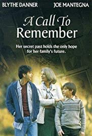 A Call to Remember (1997) cover
