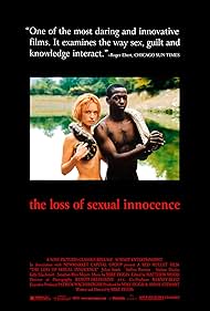 La perdita dell'innocenza Colonna sonora (1999) copertina