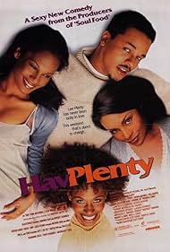 Hav Plenty (1997) copertina