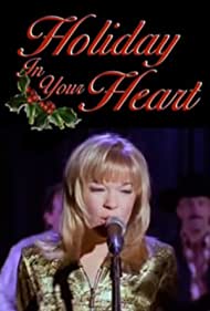 Holiday in Your Heart Colonna sonora (1997) copertina
