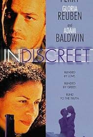 Indiscrições (1998) cover