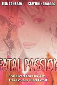 Passione fatale Colonna sonora (1995) copertina