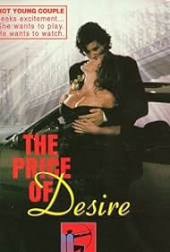 The Price of Desire Banda sonora (1997) carátula