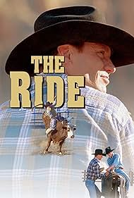 The Ride Soundtrack (1997) cover