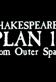 Shakespeare's Plan 12 from Outer Space (1991) cover