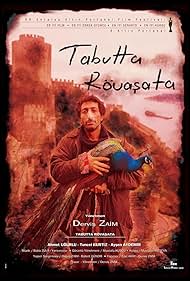Tabutta Rövasata (1996) cover