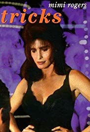 Schmutzige Tricks in Reno (1997) cover