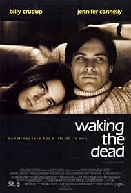 Waking the Dead (2000) copertina