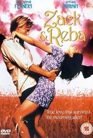 Zack and Reba Soundtrack (1998) cover