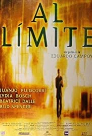 Al límite (1997) carátula
