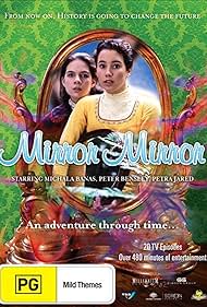 Mirror, Mirror (1995) cover