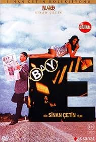 Bay E Soundtrack (1995) cover