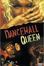 Dancehall Queen Soundtrack (1997) cover