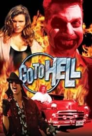 Go to Hell Soundtrack (1999) cover