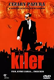 Killer (1997) copertina