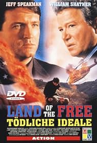 Land of the Free Soundtrack (1998) cover