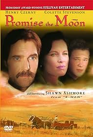 Promise the Moon Soundtrack (1997) cover