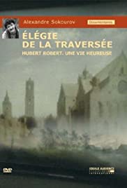 Hubert Robert - Una vita felice (1997) cover
