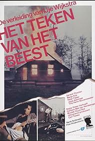 Het teken van het beest (1980) cover