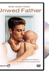 Ragazzo padre (1997) copertina