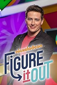 Figure It Out Soundtrack (1997) cover
