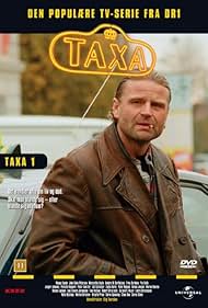 Taxa Soundtrack (1997) cover