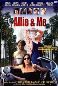 Allie & Me Banda sonora (1997) carátula