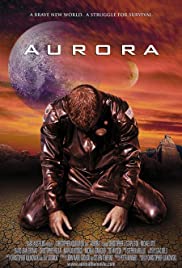 Aurora (1998) copertina