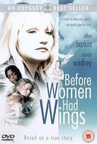 Before Women Had Wings Soundtrack (1997) cover