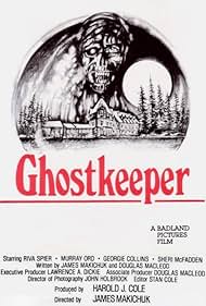 Ghostkeeper (1982) cover