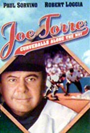 Joe Torre: Curveballs Along the Way (1997) cover