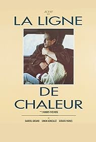 La ligne de chaleur (1987) couverture