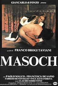 Masoch (1980) copertina