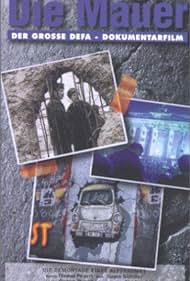 Die Mauer Colonna sonora (1991) copertina