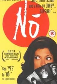 Nô (1998) copertina