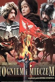 Ateş ve Kılıç (1999) cover