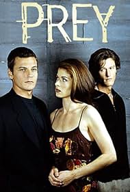 Prey (1998) cover
