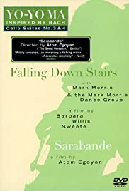 Bach Cello Suite #4: Sarabande Banda sonora (1997) cobrir