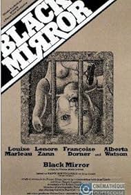 Black Mirror Colonna sonora (1981) copertina