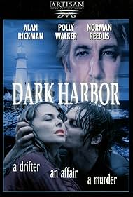 Dark Harbor (1998) copertina